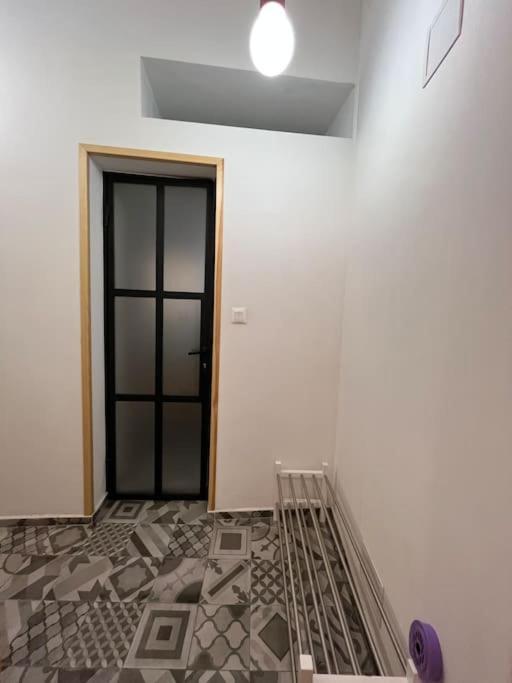 The Old Stairs Apartment Sofia Exterior foto